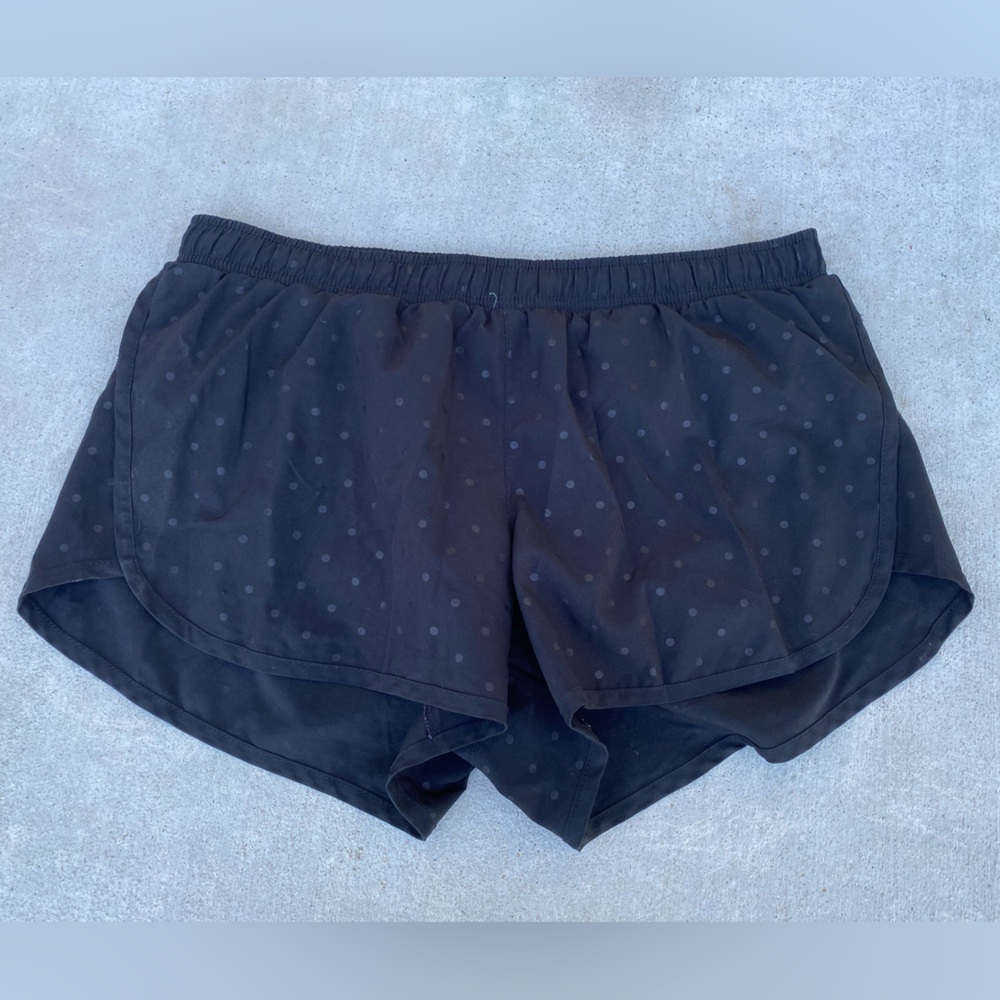 Black Women's Shorts